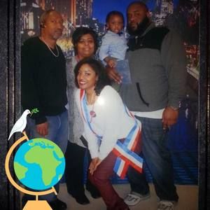 Meet your Posher, Patrick